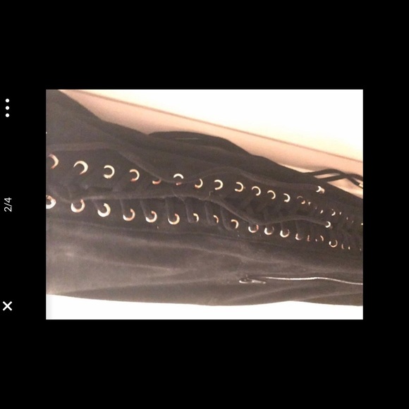 Boots - Picture 2 of 4